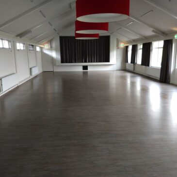 Schoonmaakbedrijf Apeldoorn – Al meer dan 20 jaar de specialist in duurzame schoonmaak